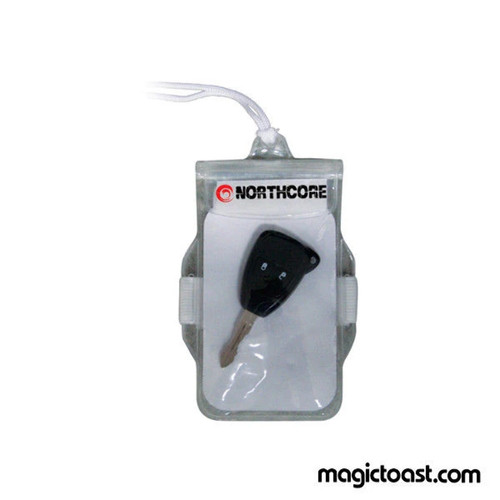 Northcore water proof - key, &