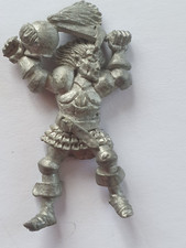 WARHAMMER GW BATTLE LORD DEAD
