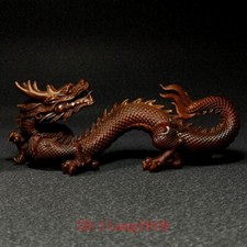 6 Inch Old Japanese Boxwood