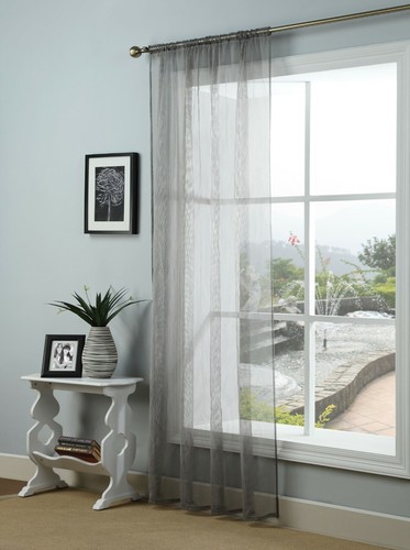 Clearance addison single voile - single,