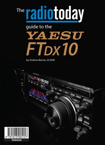 Radiotoday guide the - radiotoday,