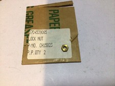 NOS Gipsy Major 1, 10-1, 10-2