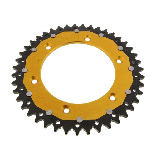Zfd 897 gld - zfd-897-43-gld, z43