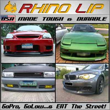 All Fit Rubber Tough Front