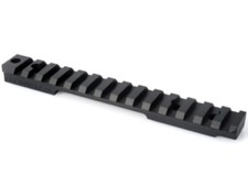 Britannia Rails Resolution Remington 700 SA  0 Moa  Flat Aluminium Picatinny ...