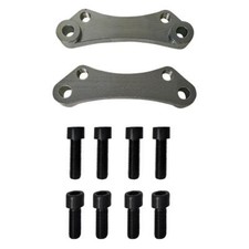 Brake caliper adapter 15 inch