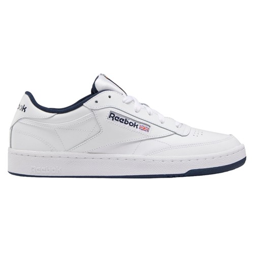 Reebok men club - men's,