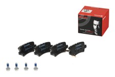 Brembo REAR Brake Pad Set