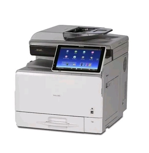 Ricoh mpc307 digital full - ricoh,