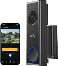Eufy Security Video Doorbell
