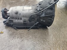 2005 Mercedes W211 E320 AUTOMATIC  Gearbox  2202704801
