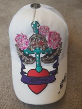 ED HARDY & by Christian