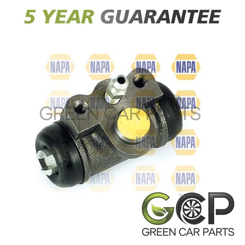 Wheel brake cylinder rear - brake,
