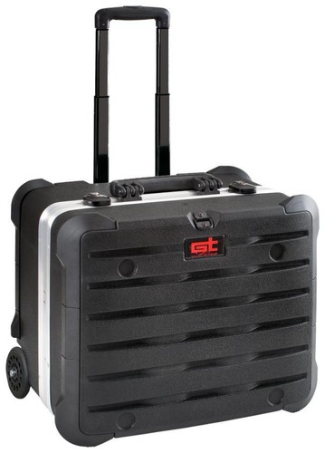 Trolley tool case - trolley,