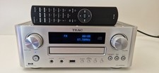 TEAC CR-H700 DAB RADIO CD