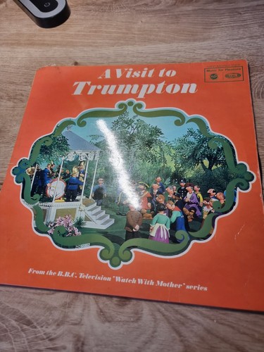 Visit trumpton children s - a, to
