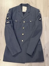 RAF Officer’s No1 Uniform