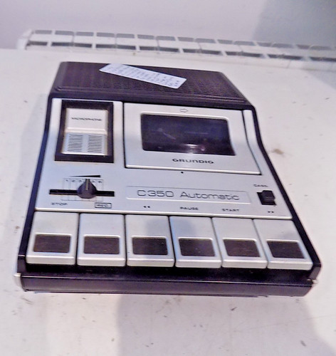Grundig c350 automatic - c350,