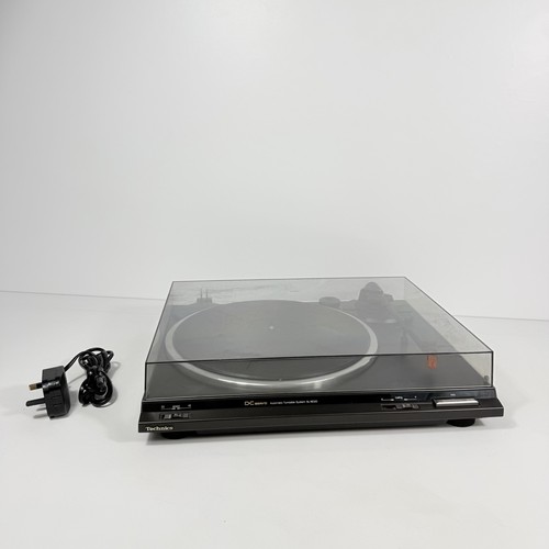 Technics bd20d classic - sl-bd20d,