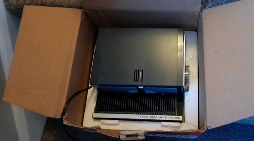 Aldis 2000 auto - aldis,
