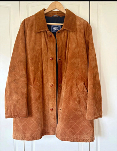Burberrys men brown - men’s,