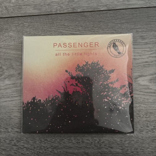 Passenger all the little - the,