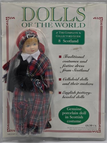 Dolls the world no8 - of,