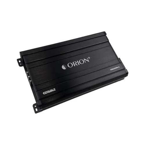 Orion cba2500 2500w - cba2500.4,