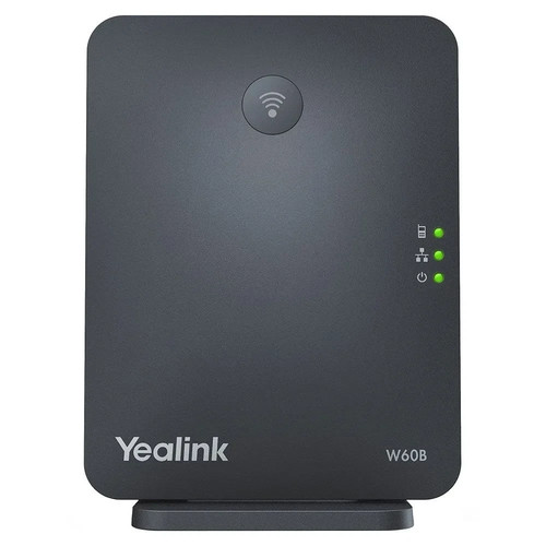Yealink w70b dect voip - w70b,