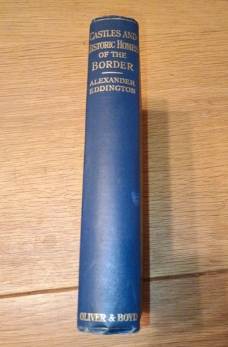 1926 book castles and - book,