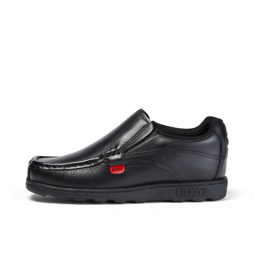 Kickers junior boys fragma - boys,