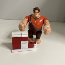Wreck It Ralph Action Figure