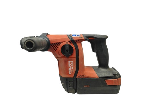 Hilti a36 36v - te, 6-a36