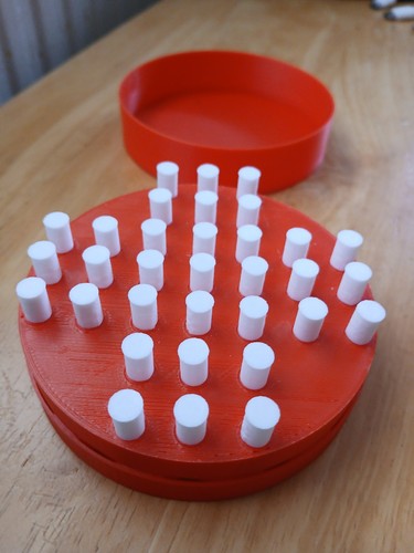 Solitaire classic peg - classic,