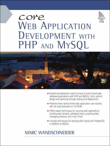 Core web application - core,