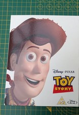 Toy Story Blu-ray, with Slip
