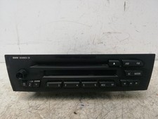 BMW 123D E82 RADIO CD PLAYER