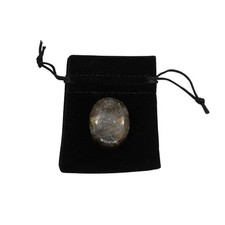 Worry thumb stone - worry,