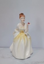 Royal Doulton Figurine