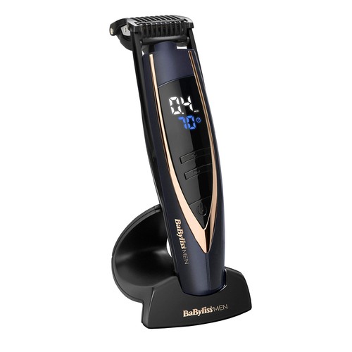 Babyliss super stubble xtp - super,
