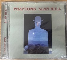 ALAN HULL - Phantoms Expanded