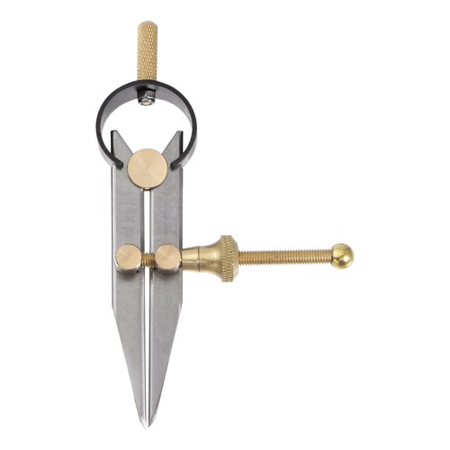 Spring joint caliper 75mm - joint,