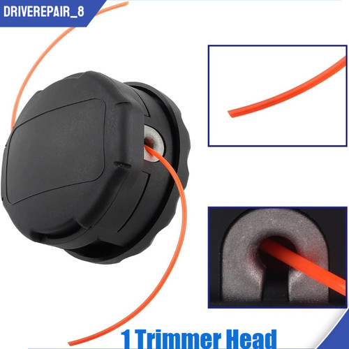 Trimmer head for echo srm - trimmer, srm-225