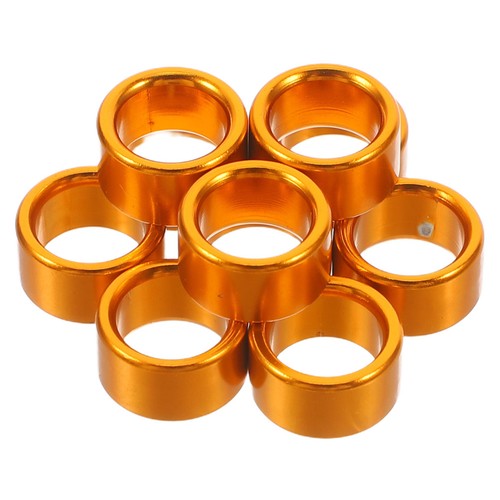 Pcs bird identify rings - 10,