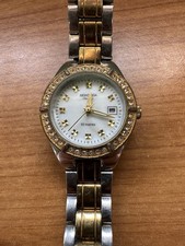 SEKONDA Ladies classique Date