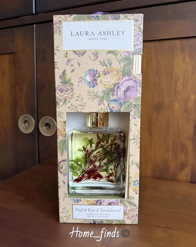 Laura ashley english rose - ashley, &