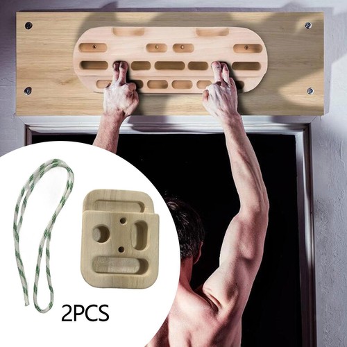 Climbing hangboard - climbing,