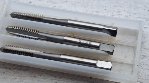 Set sherwood hss hand - sherwood,