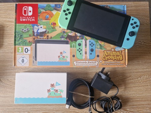 Nintendo switch animal - nintendo,