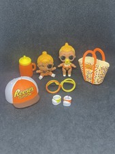 LOL Surprise Loves Mini Sweets